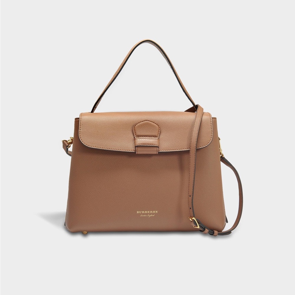 BURBERRY Camberely Medium Bag